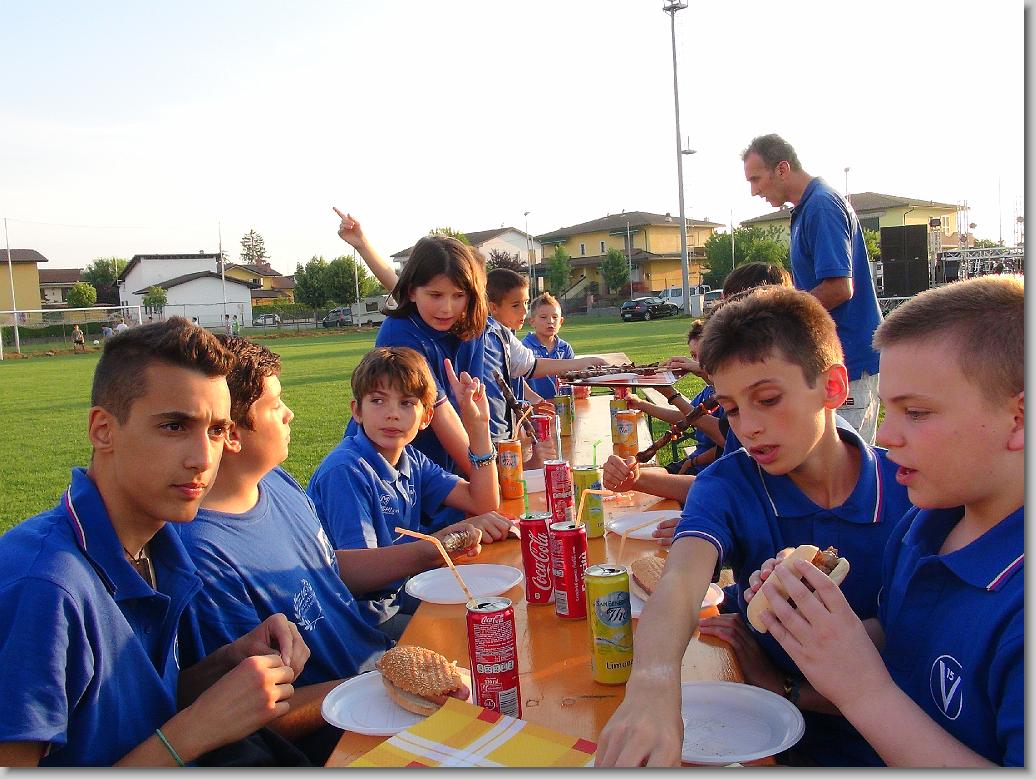 Foto successiva